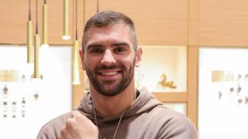 פיטר פלציק, צילום: יוני שלום